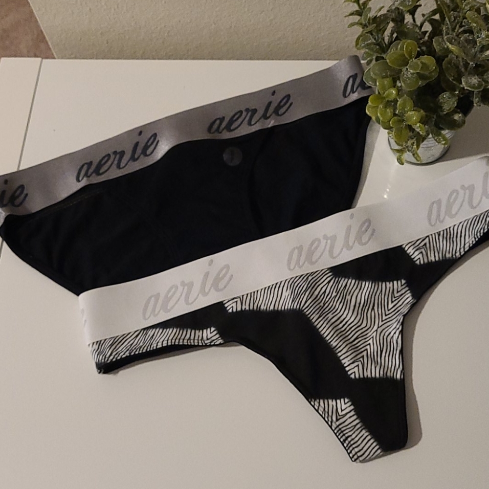 Aerie underwear